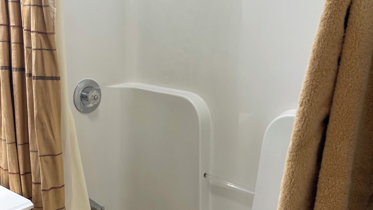 Photo of Bathroom in Oxford