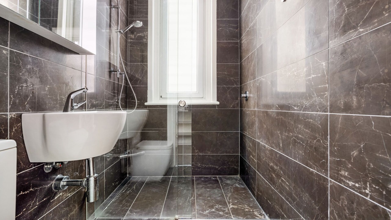 Photo of Bathroom in Bondi Beach