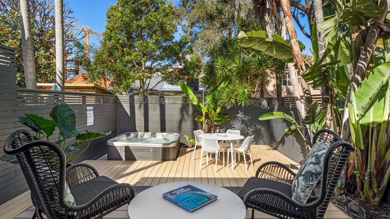 Photo of Outdoor in Bondi Beach