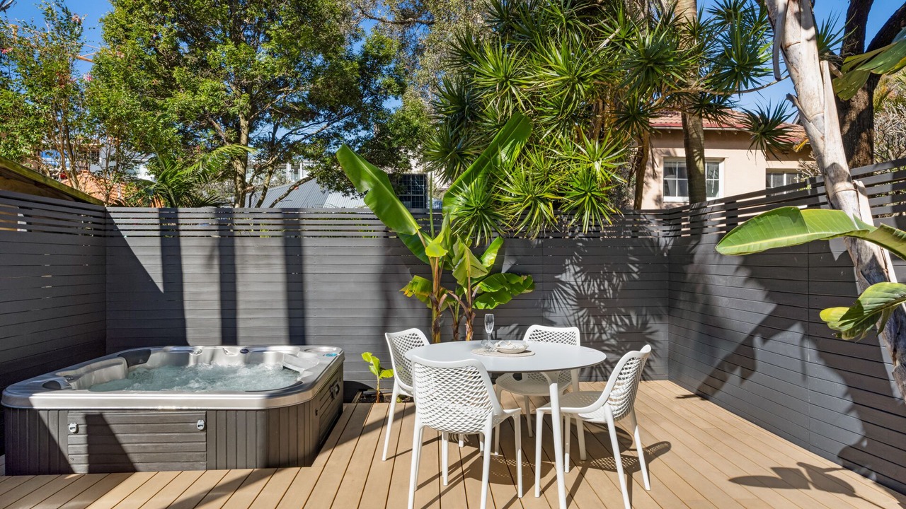 Photo of Outdoor in Bondi Beach