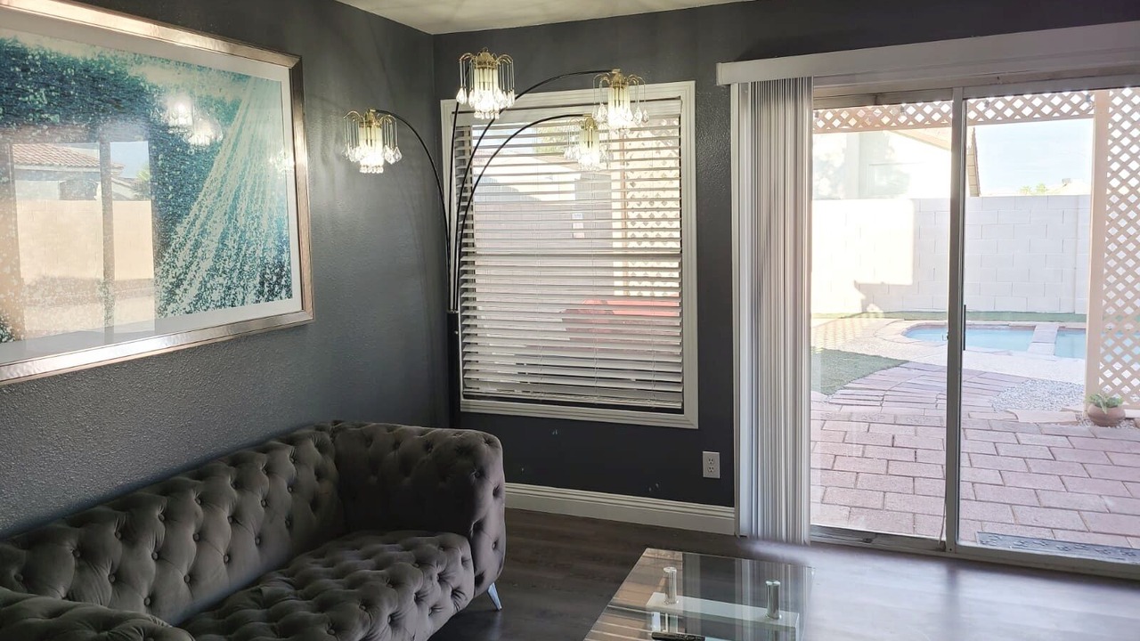 Photo of Livingroom in Las Vegas