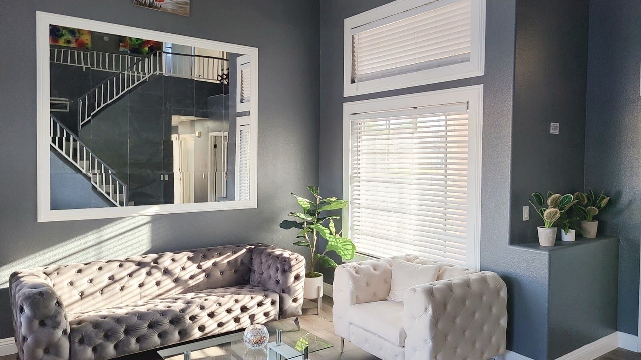 Photo of Livingroom in Las Vegas