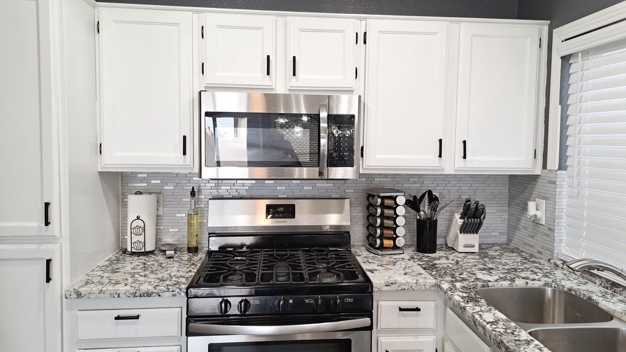 Photo of Kitchen in Las Vegas