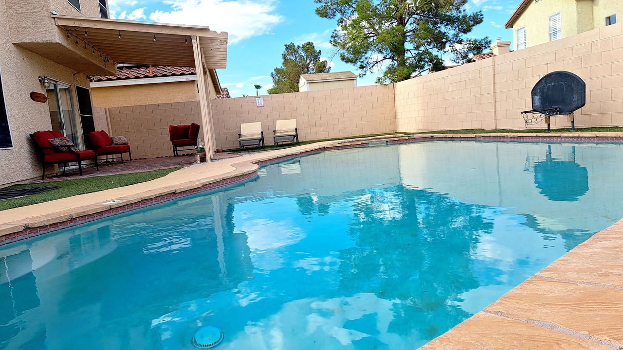 Photo of Outdoor in Las Vegas