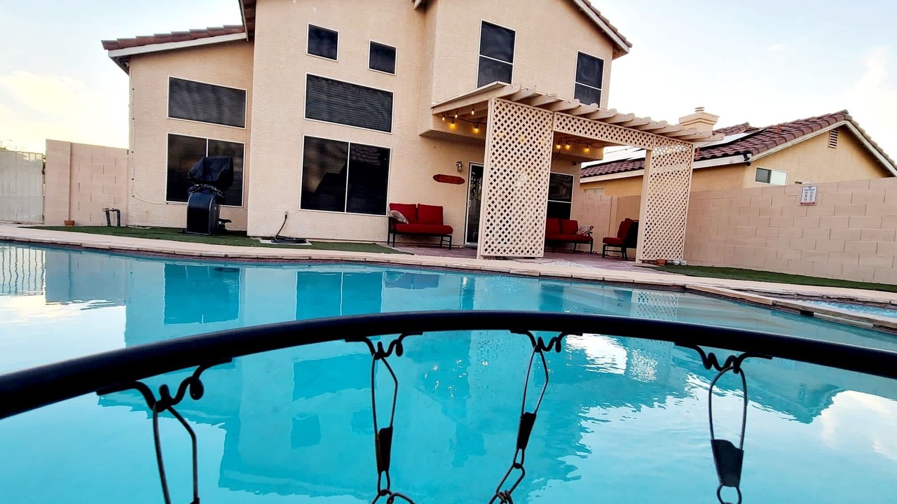 Photo of Outdoor in Las Vegas