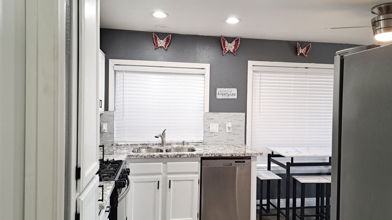 Photo of Kitchen in Las Vegas