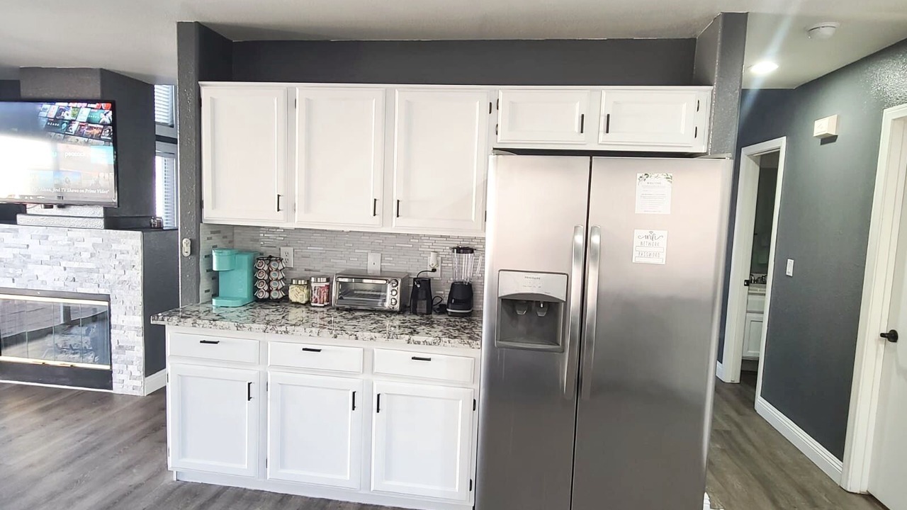 Photo of Kitchen in Las Vegas