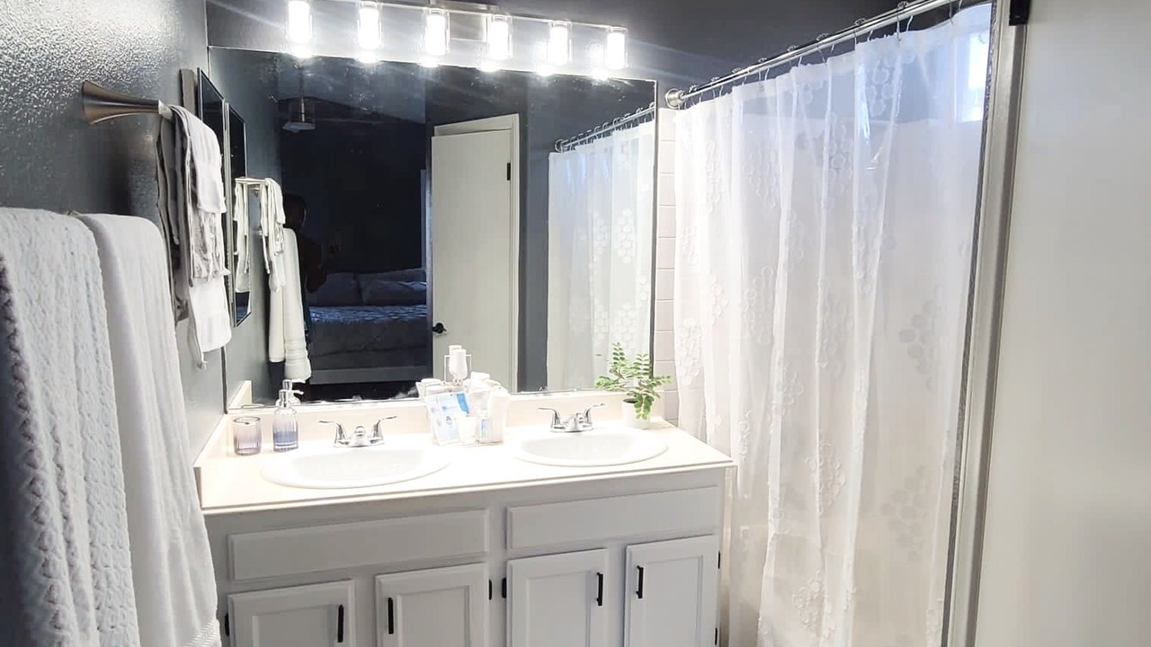 Photo of Bathroom in Las Vegas