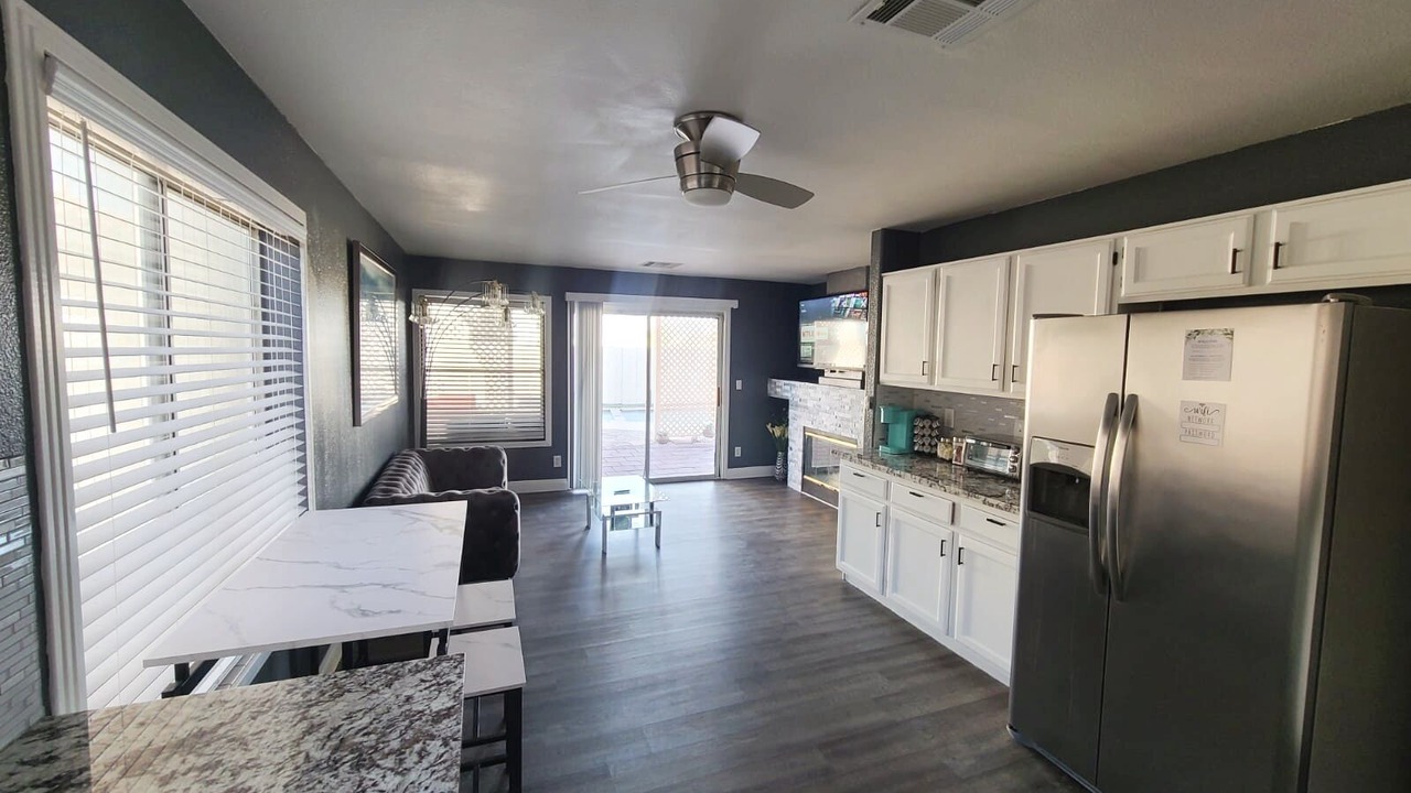 Photo of Kitchen in Las Vegas