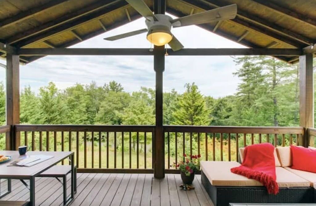 Photo of Outdoor in Hot Springs