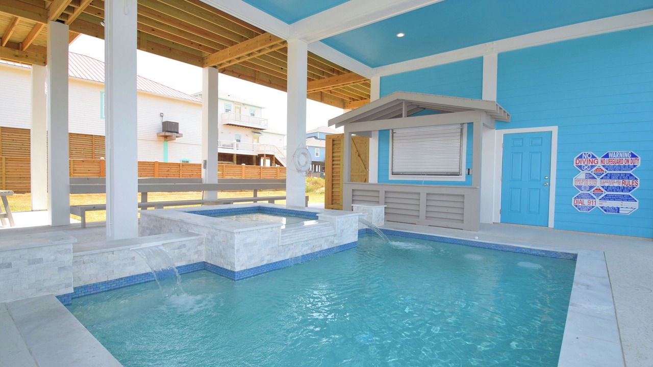 Photo of Outdoor in Crystal Beach