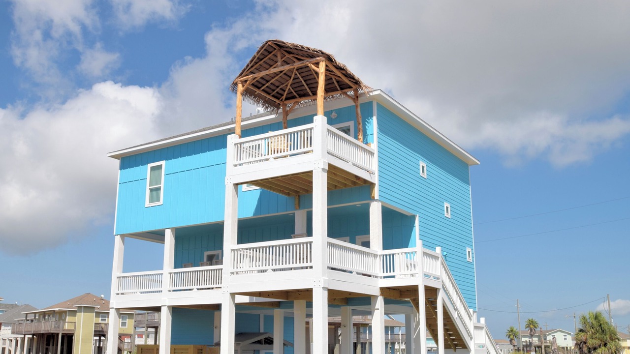 Photo of Outdoor in Crystal Beach