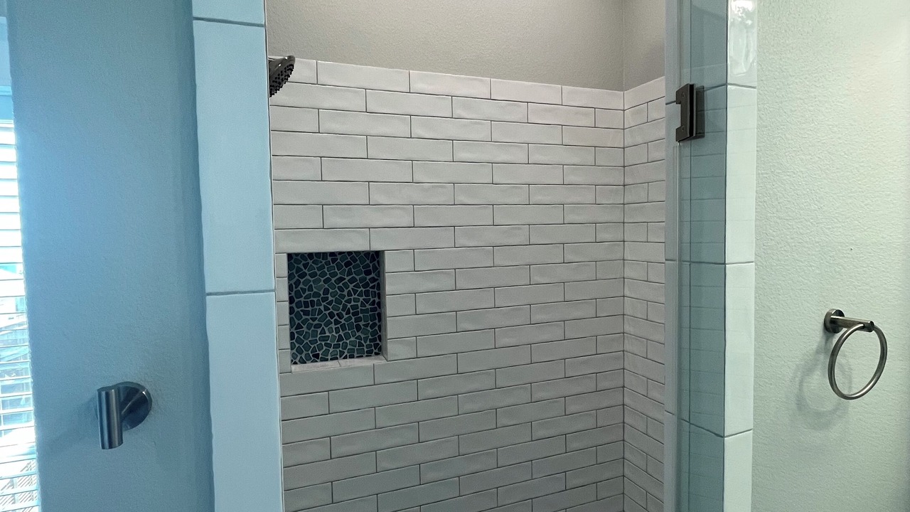 Photo of Bathroom in Crystal Beach