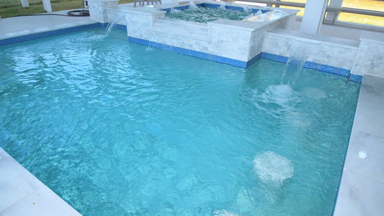 Photo of Outdoor in Crystal Beach