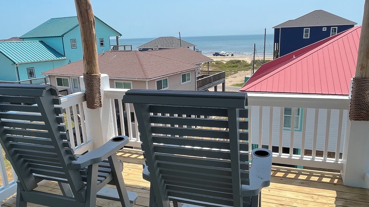 Photo of Outdoor in Crystal Beach