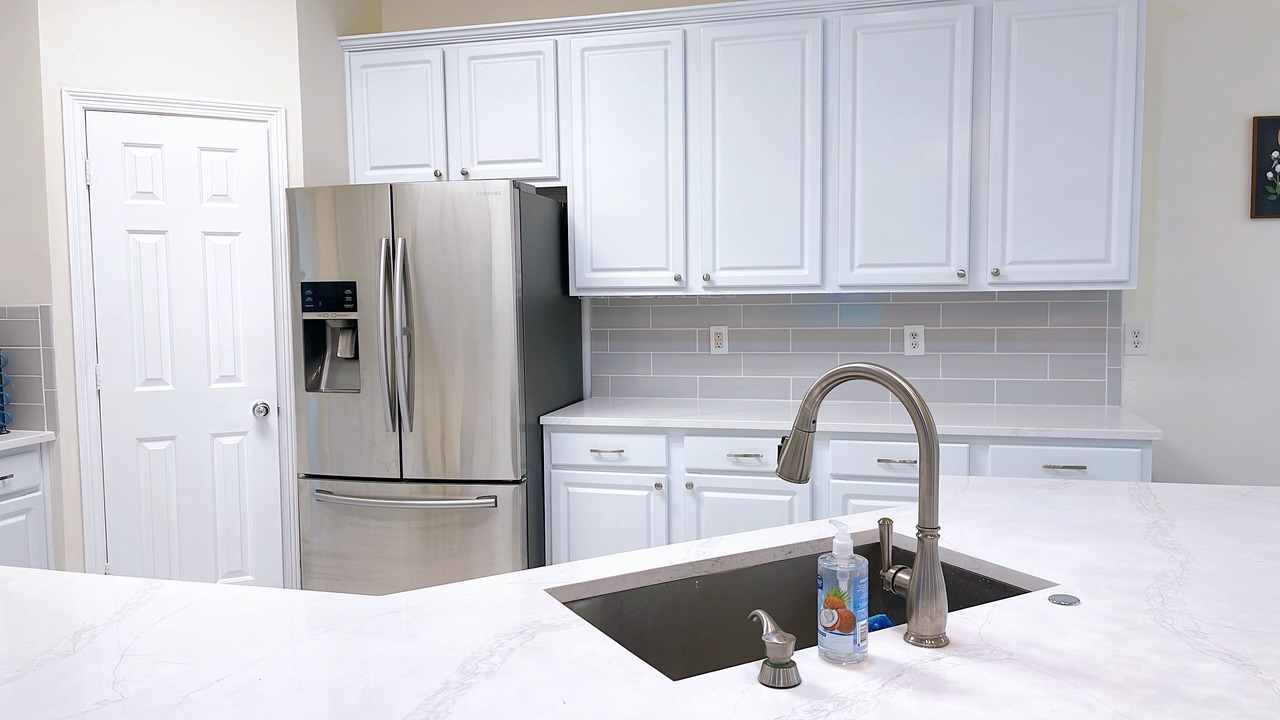 Photo of Kitchen in Southwest Arlington
