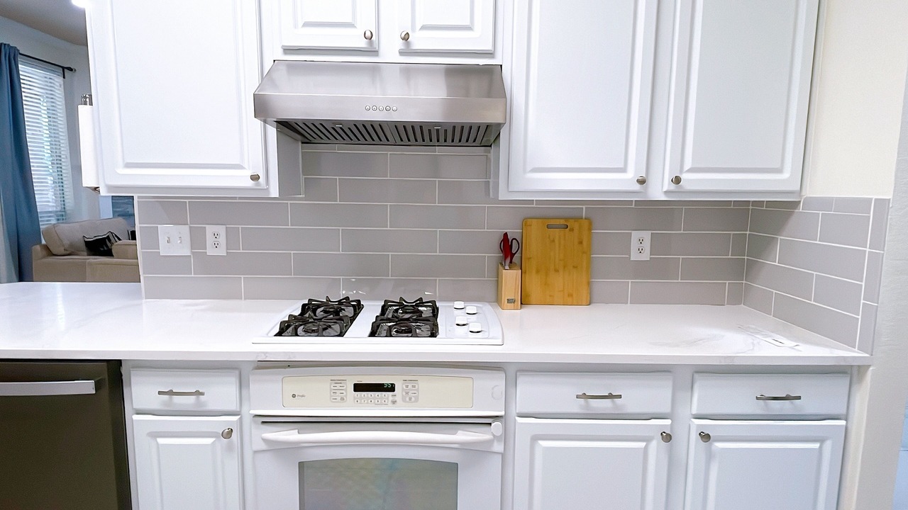 Photo of Kitchen in Southwest Arlington