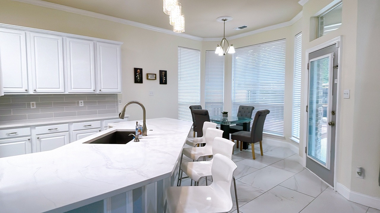 Photo of Kitchen in Southwest Arlington