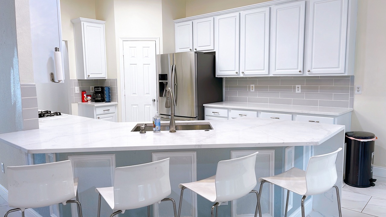 Photo of Kitchen in Southwest Arlington
