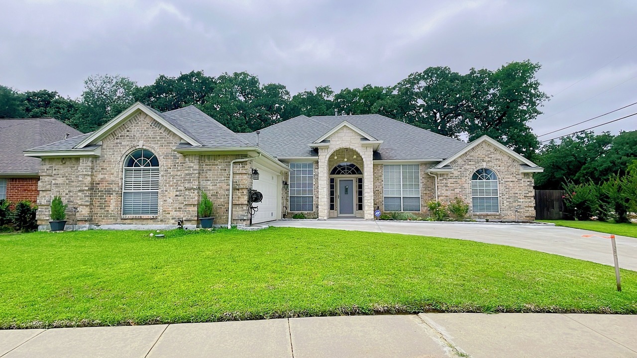 Photo of Outdoor in Southwest Arlington