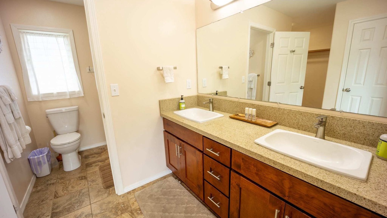 Photo of Bathroom in Keaau