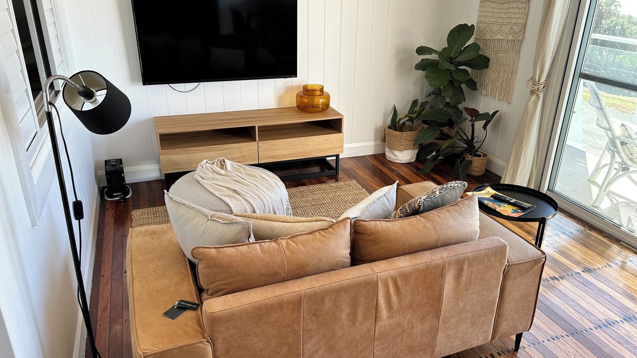 Photo of Livingroom in Lake Cathie