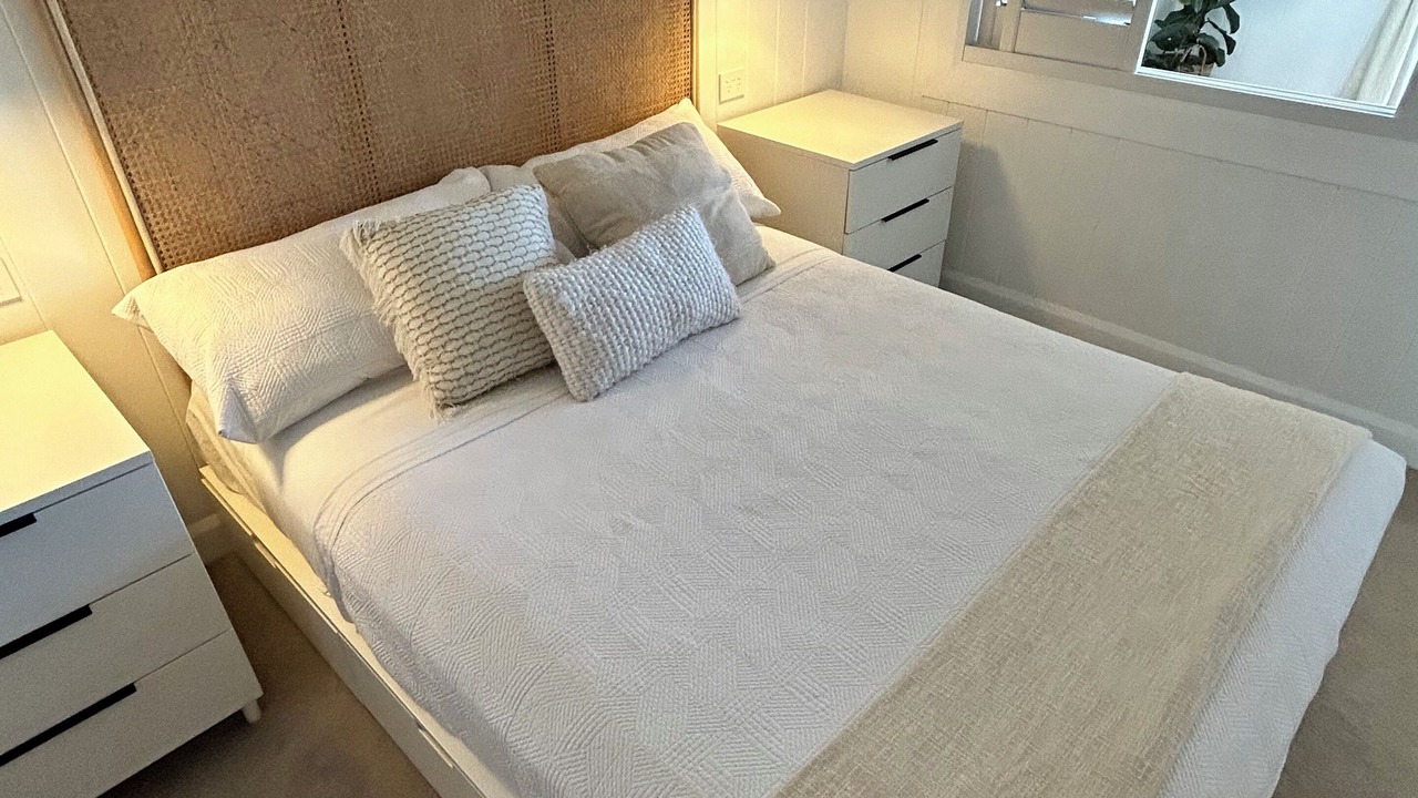 Photo of Bedroom in Lake Cathie