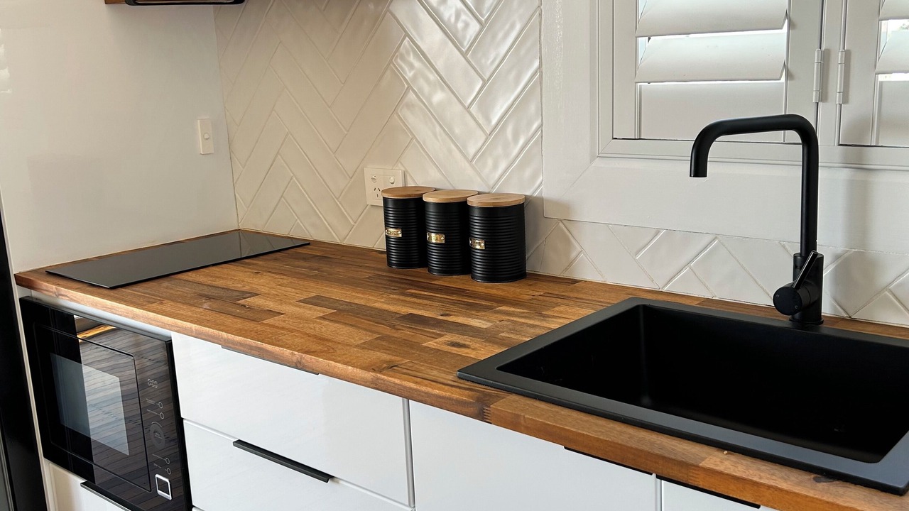 Photo of Kitchen in Lake Cathie