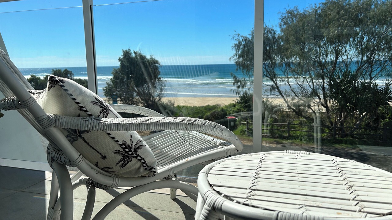 Photo of Patio Balcony in Lake Cathie
