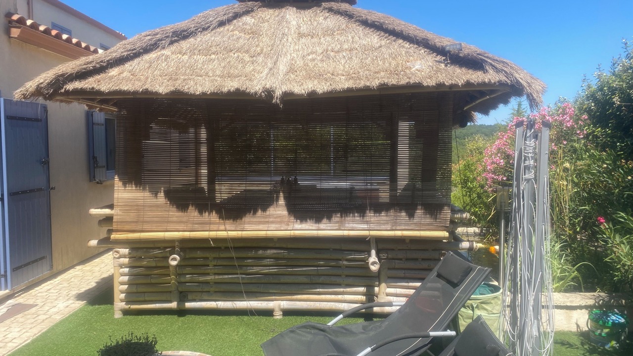 Photo of Outdoor in Saint-Hippolyte-de-Montaigu