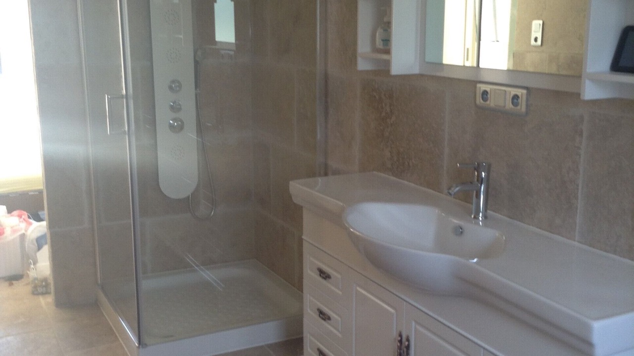 Photo of Bathroom in Saint-Hippolyte-de-Montaigu