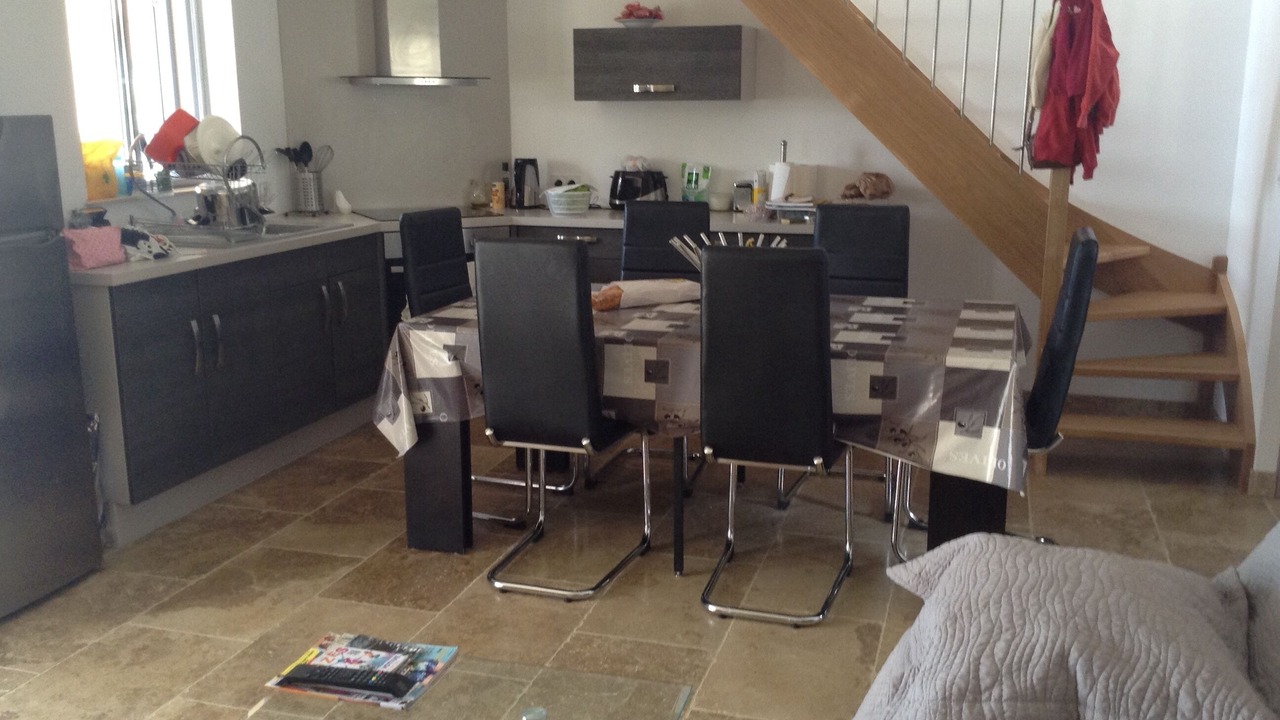 Photo of Livingroom in Saint-Hippolyte-de-Montaigu
