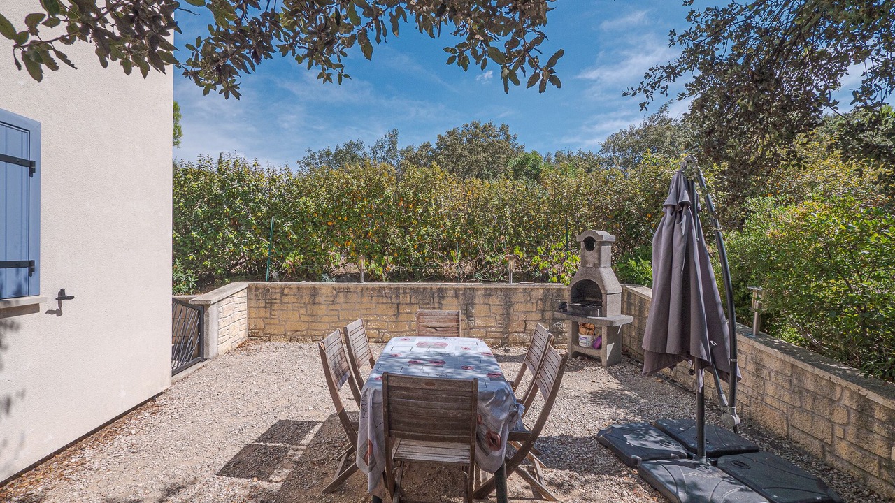 Photo of Outdoor in Saint-Hippolyte-de-Montaigu