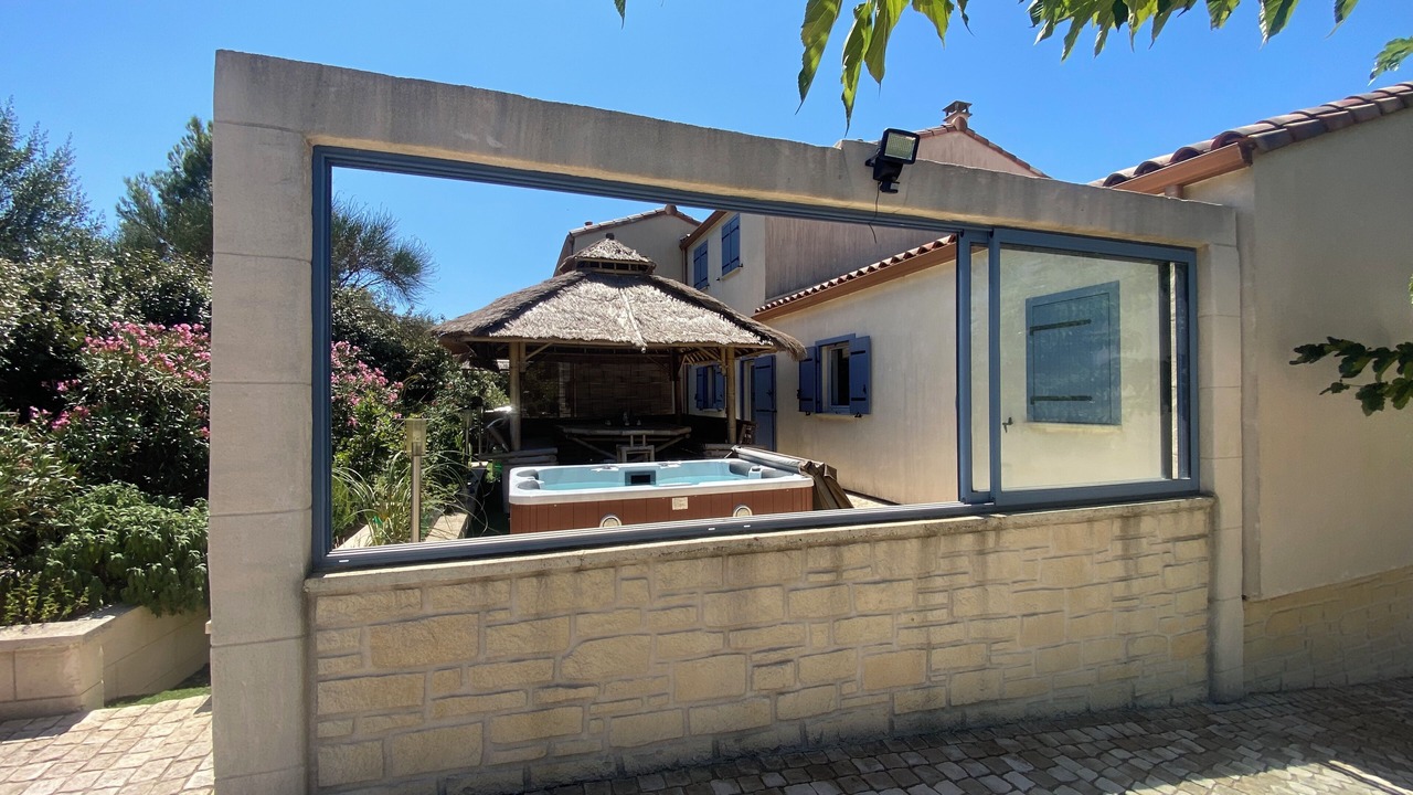 Photo of Outdoor in Saint-Hippolyte-de-Montaigu