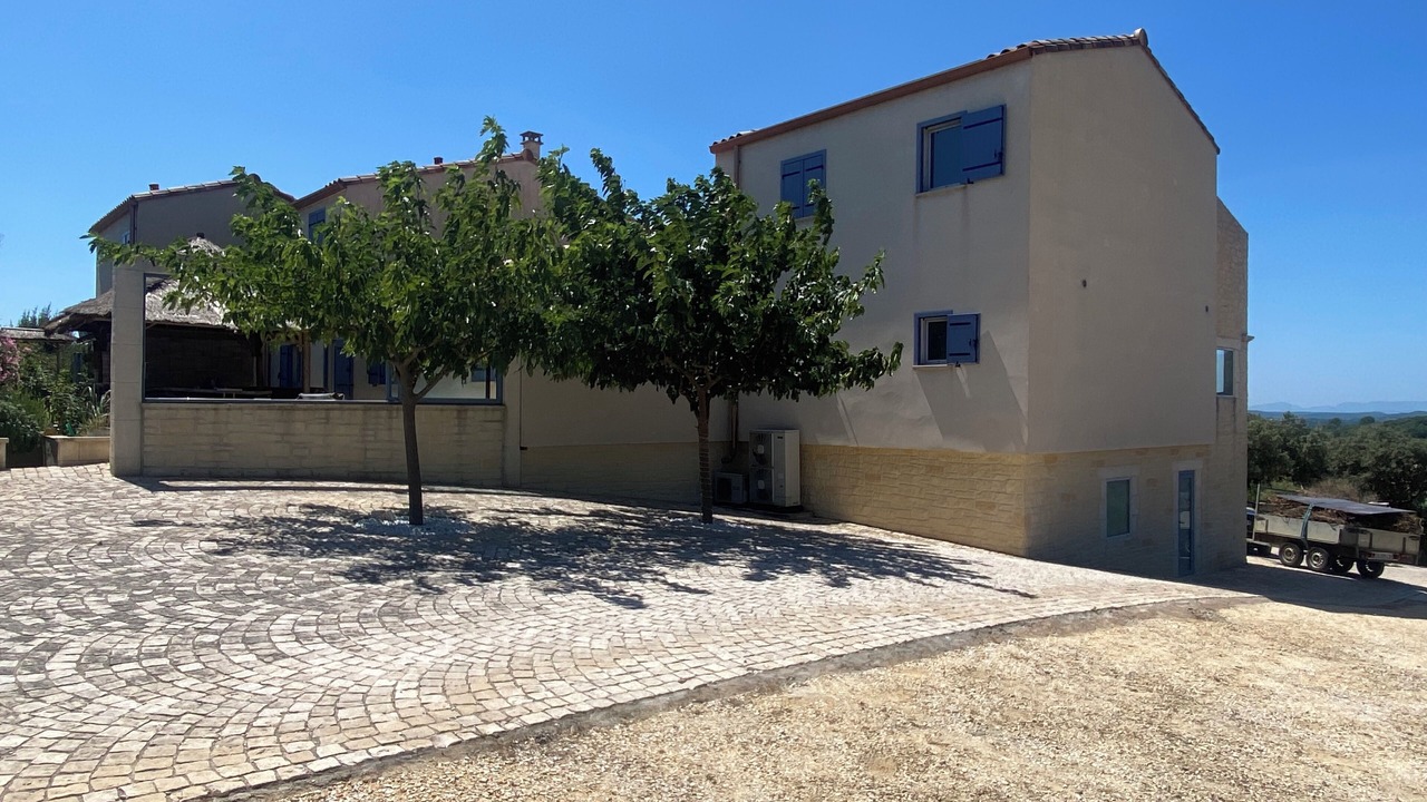 Photo of Outdoor in Saint-Hippolyte-de-Montaigu