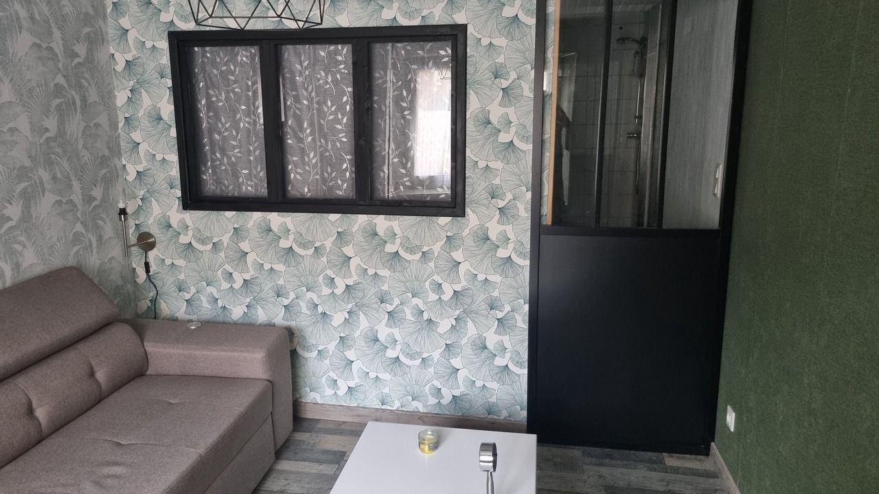 Photo of Livingroom in Meyrueis