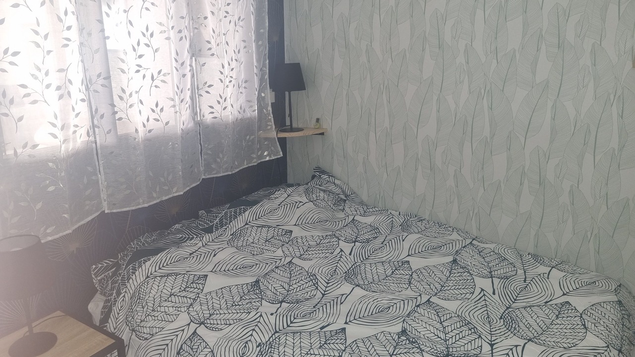 Photo of Bedroom in Meyrueis