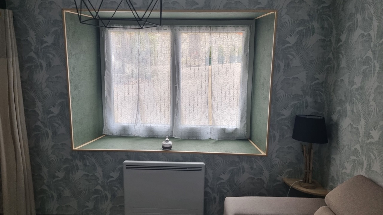 Photo of Livingroom in Meyrueis