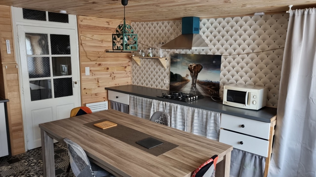 Photo of Others in Meyrueis