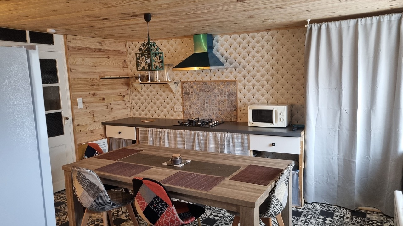 Photo of Others in Meyrueis