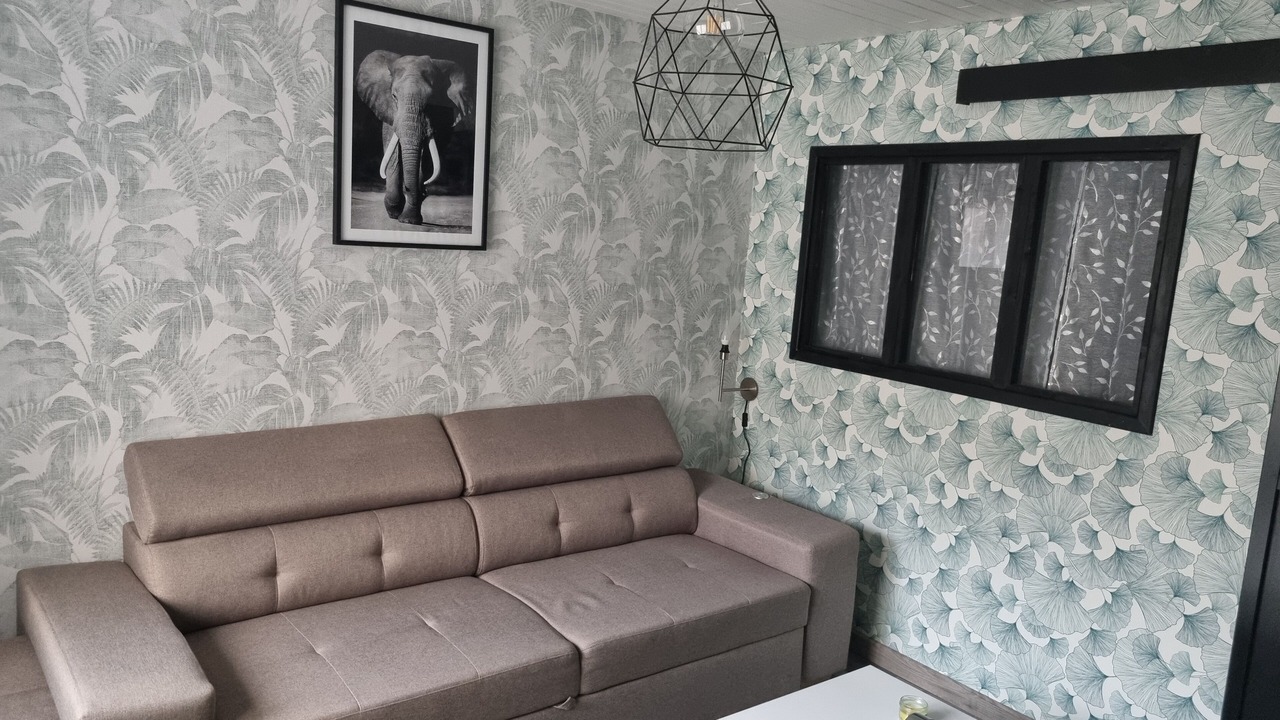 Photo of Livingroom in Meyrueis