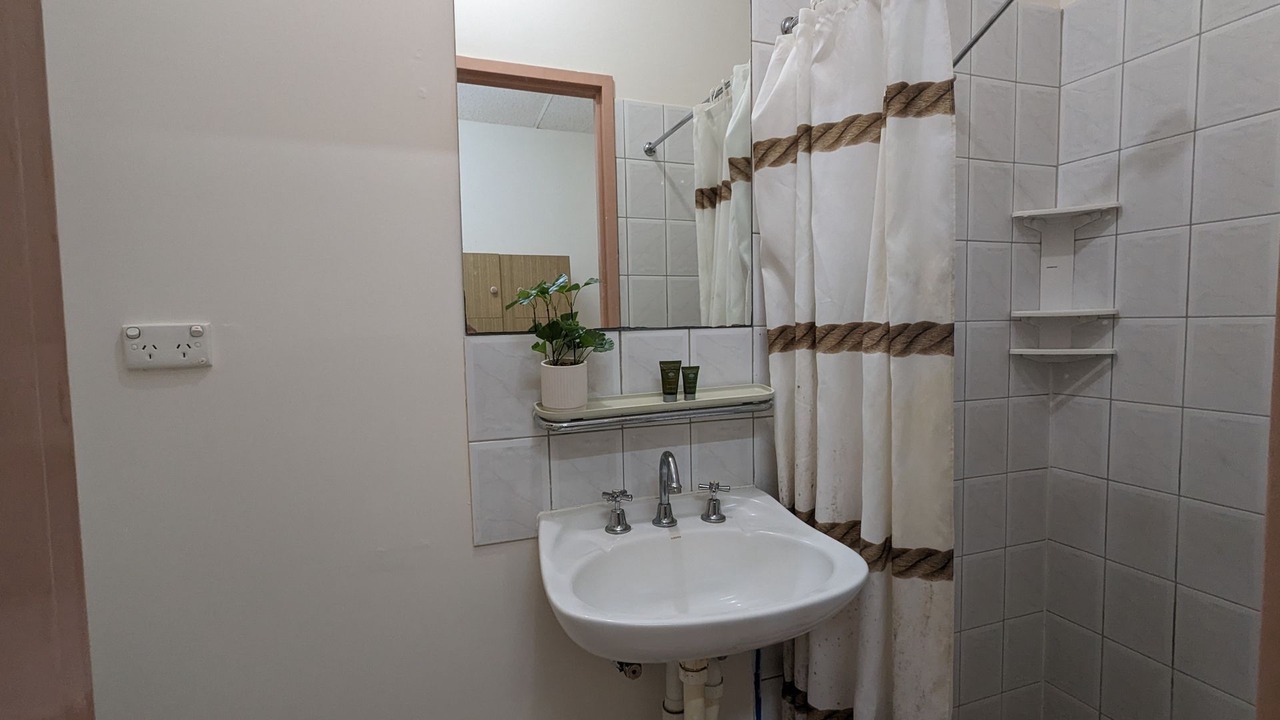 Photo of Bathroom in Adelaide Central Business District