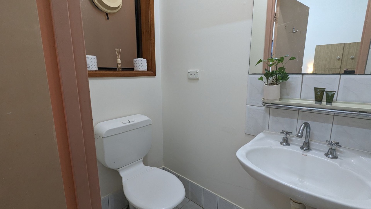 Photo of Bathroom in Adelaide Central Business District
