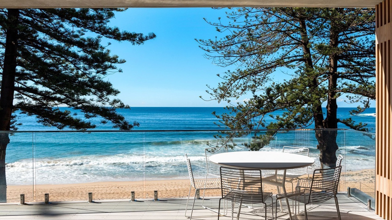 Photo of Outdoor in Newport