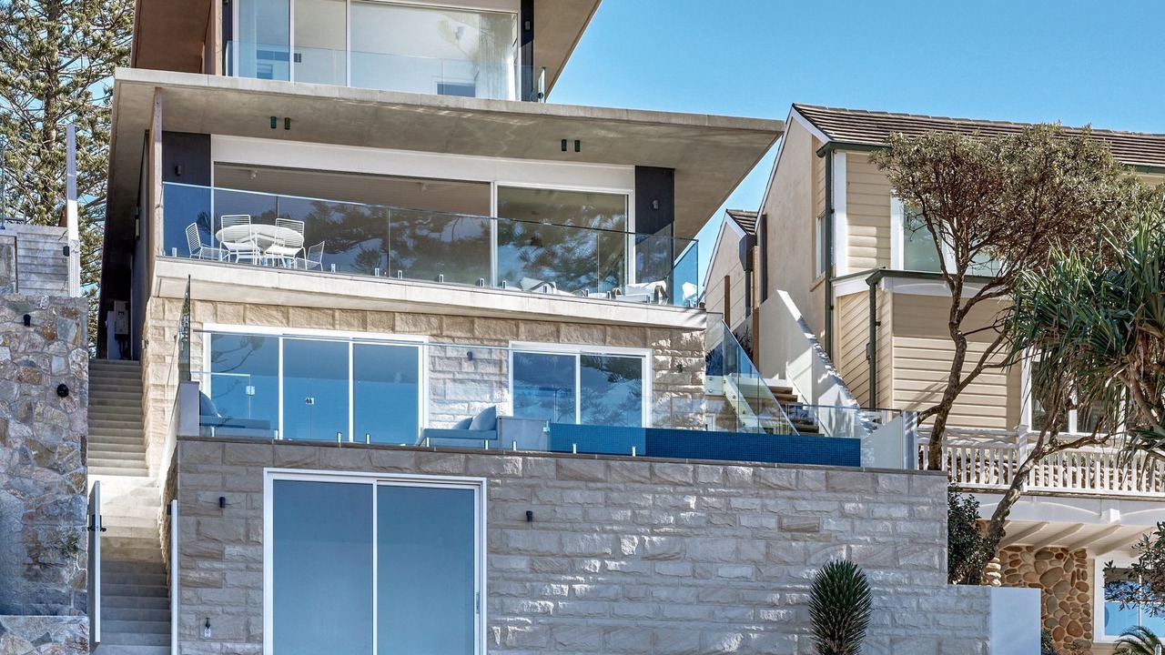 Photo of Outdoor in Newport