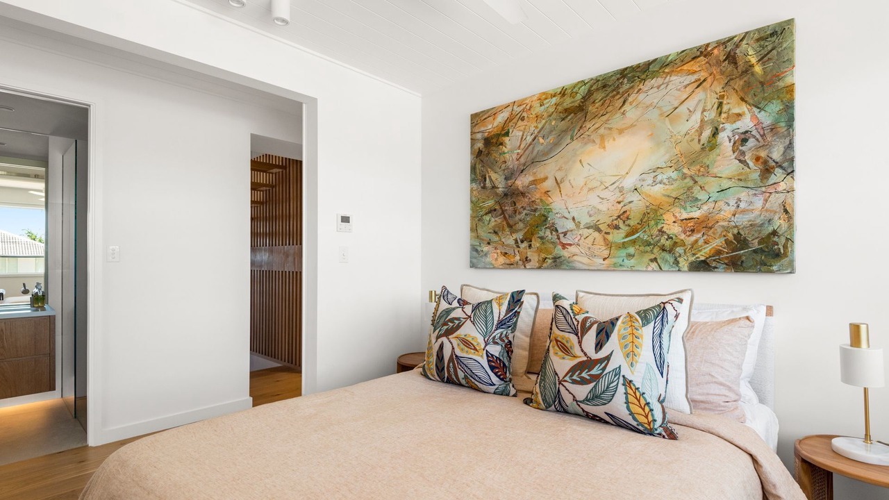 Photo of Bedroom in Newport