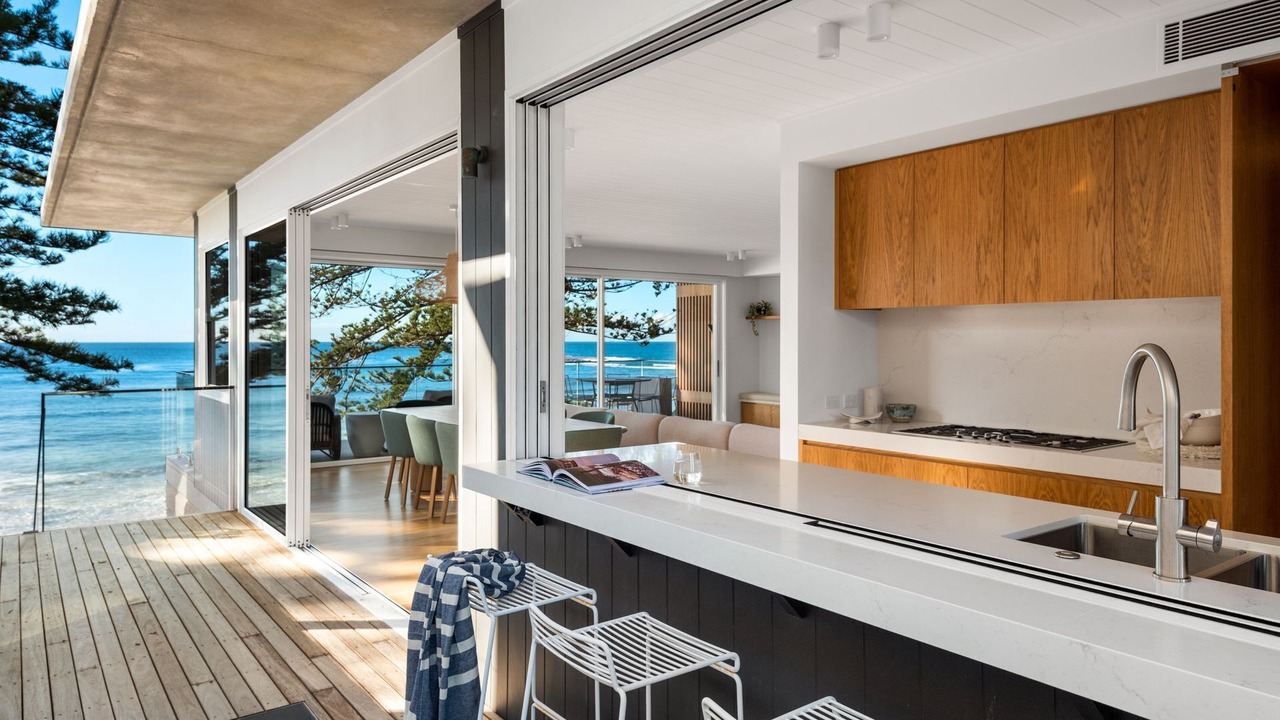 Photo of Kitchen in Newport