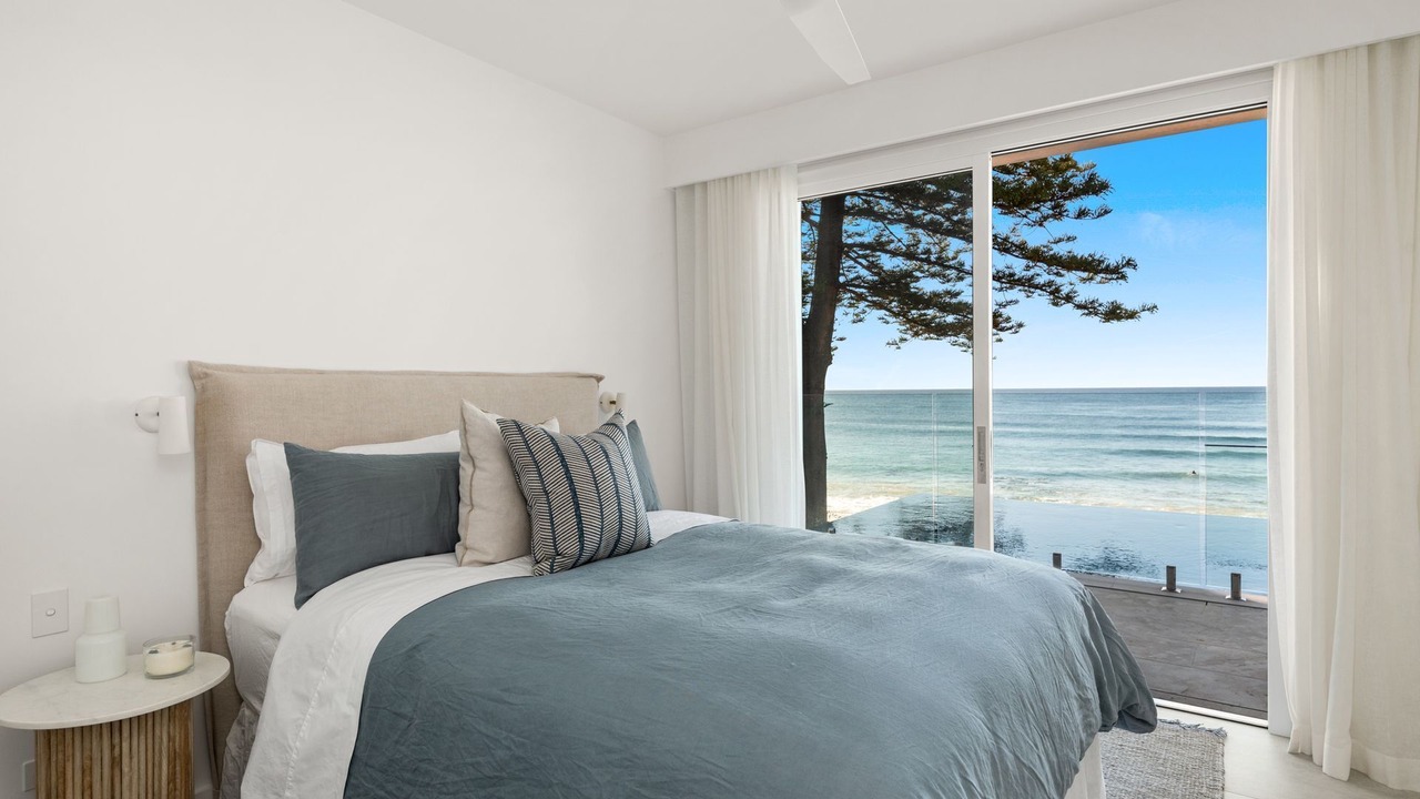 Photo of Bedroom in Newport