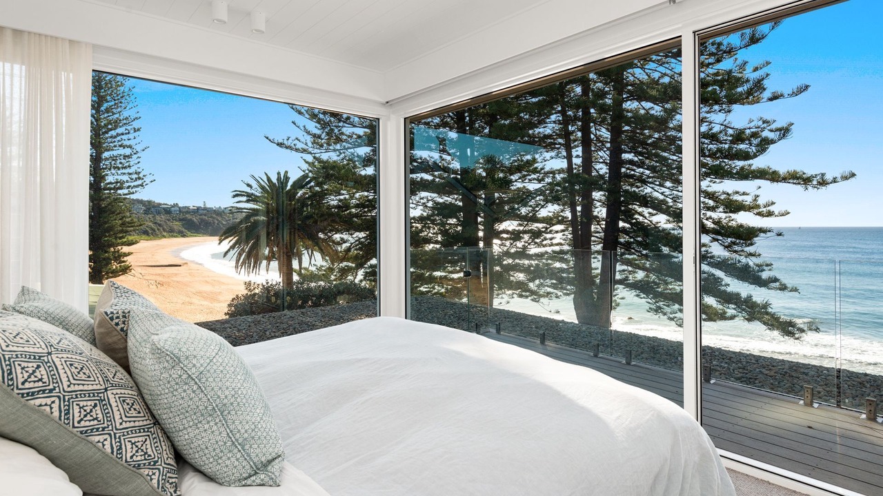 Photo of Bedroom in Newport