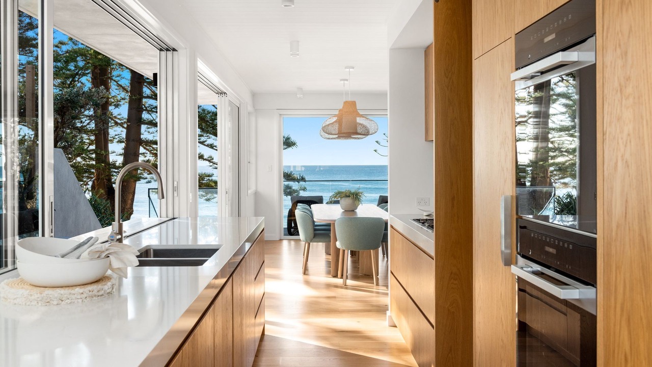 Photo of Kitchen in Newport